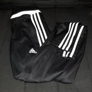 Adidas Track/Soccer Pants
